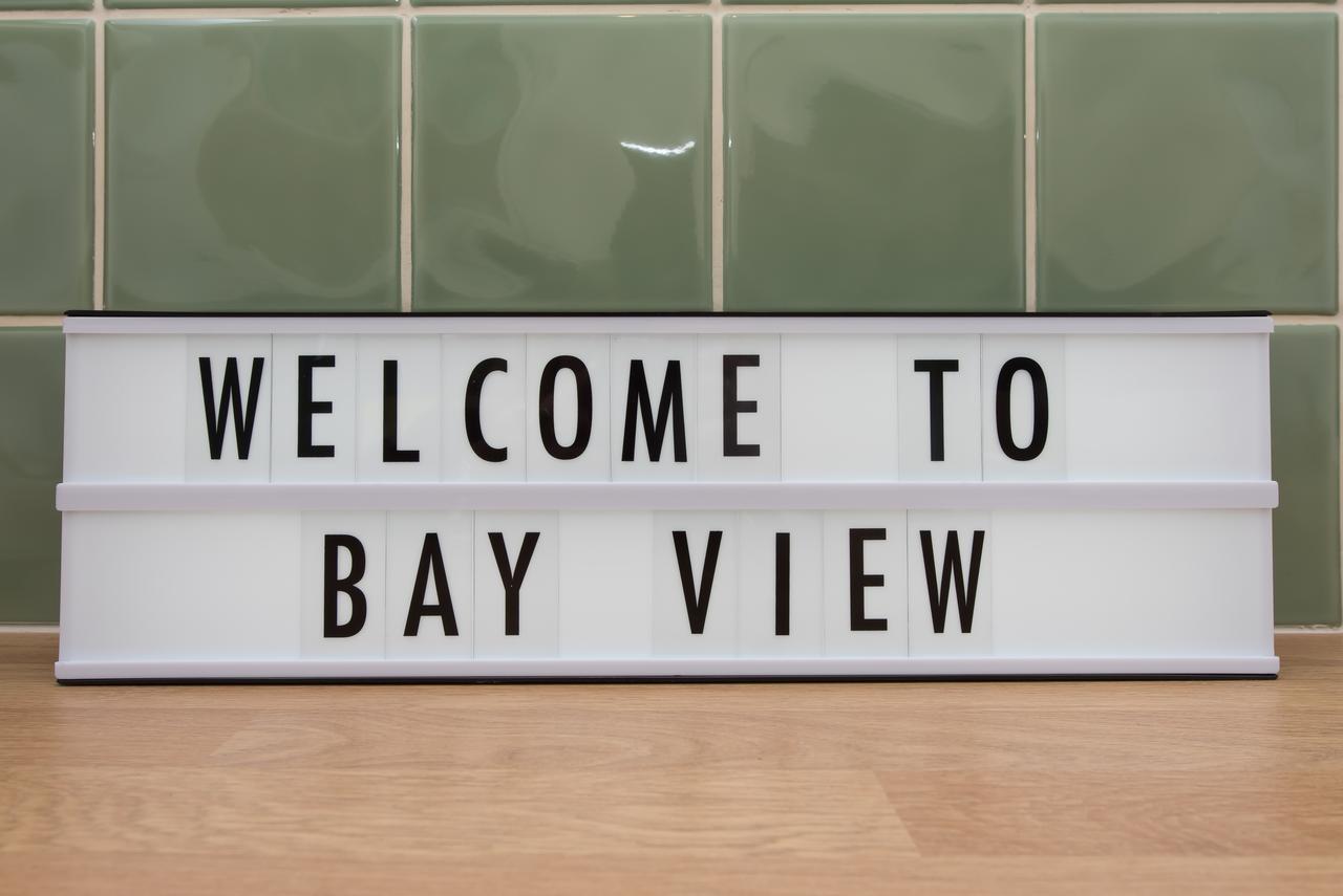 Apartmán Fantastic Sea View, 1 Bed Sleeps 2 Broadstairs Exteriér fotografie